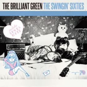 There will be love there`̂ꏊ` / the brilliant green