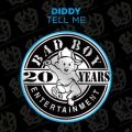 Ao - Tell Me / Diddy