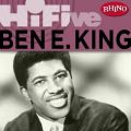Rhino Hi-Five: Ben E. King