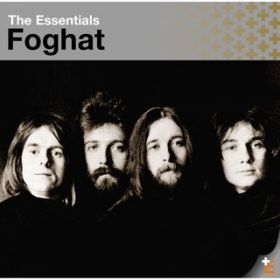 Ao - The Essentials: Foghat / Foghat