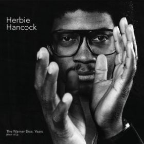 Ostinato (Suite for Angela) [Special Edit] / Herbie Hancock