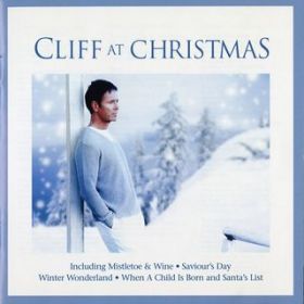 Ao - Cliff at Christmas / Cliff Richard