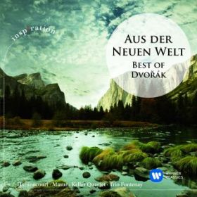 Ao - Aus der Neuen Welt: Best of Dvorak (Inspiration) / Various Artists