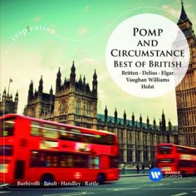 Ao - Pomp and Circumstance: Best of British (Inspiration) / Various Artists