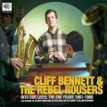 Ao - Into Our Lives (The EMI Years 1961-1969) / Cliff Bennett  The Rebel Rousers