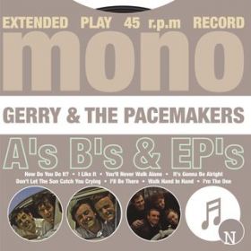 I Like It / Gerry & The Pacemakers
