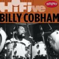 Rhino Hi-Five: Billy Cobham