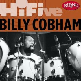 Searching for the Right Door / Billy Cobham