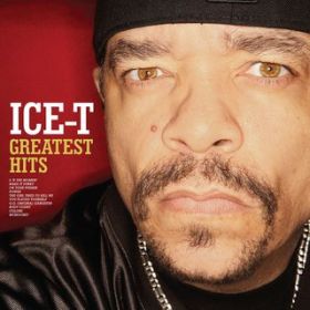 Colors (2014 Remaster) / Ice-T
