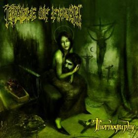 Under Pregnant Skies She Comes Alive Like Miss Leviathan / Cradle Of Filth
