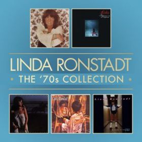 Don't Cry Now / Linda Ronstadt