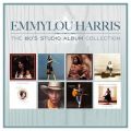 Ao - The 80's Studio Album Collection / Emmylou Harris