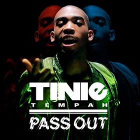 Pass Out (DC Breaks Remix) / Tinie Tempah