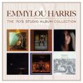 Ao - The 70's Studio Album Collection / Emmylou Harris