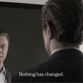 New Killer Star (Radio Edit) / David Bowie