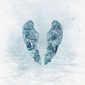 Ao - Ghost Stories Live 2014 / Coldplay
