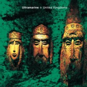 Kingdom (Extended Mix) / Ultramarine