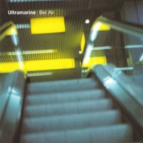 Hymn (Luke Slater's 7th Plain Rework) / Ultramarine