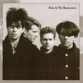 Over Your Shoulder / Echo And The Bunnymen