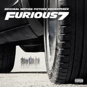 Ao - Furious 7: Original Motion Picture Soundtrack / Various Artists