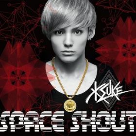 Ao - SPACE SHOUT / KSUKE