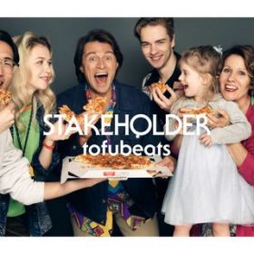 Ao - STAKEHOLDER / tofubeats