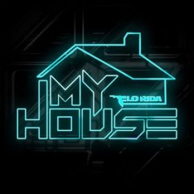 Ao - My House / Flo Rida