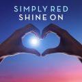 Ao - Shine On / Simply Red
