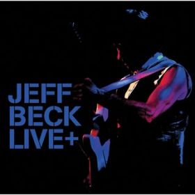 Why Give It Away (Live) / Jeff Beck