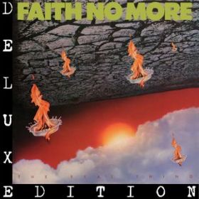 Epic (Radio Remix Edit) / Faith No More