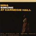 Nina Simone̋/VO - Theme from "Sayonara" (Instrumental) [Live at Carnegie Hall]