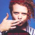 Ao - Men and Women / Simply Red