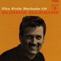 The Folk Ballads Of Ronnie Hawkins