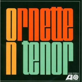 Ao - Ornette On Tenor / Ornette Coleman