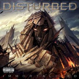 The Sound of Silence / Disturbed