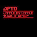 Ao - Kick It Up EP / Little by Little