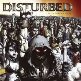Land of Confusion / Disturbed