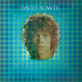 Ao - David Bowie (aka Space Oddity) [2015 Remaster] / David Bowie