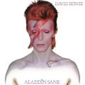 Ao - Aladdin Sane (2013 Remaster) / David Bowie
