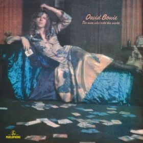 Saviour Machine (2015 Remaster) / David Bowie