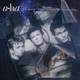 Out of the Blue Comes Green (2015 Remaster) / a-ha