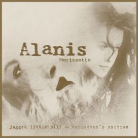 Hand in My Pocket (Live at Subterranea, London 09/28/95) / Alanis Morissette
