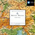Britten  Walton Chamber Music