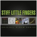 Ao - Original Album Series / Stiff Little Fingers