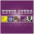 Kevin Ayers̋/VO - Champagne Cowboy Blues (2003 Remaster)