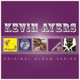 Beware of the Dog (2003 Remaster) / Kevin Ayers