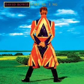 I'm Afraid of Americans (Show Girls OST Version) / David Bowie