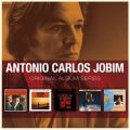 Ao - Original Album Series / Antonio Carlos Jobim