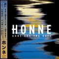 HONNE̋/VO - I Can Give You Heaven (Late Night Mix)