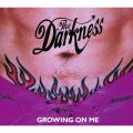 Ao - Growing on Me / The Darkness